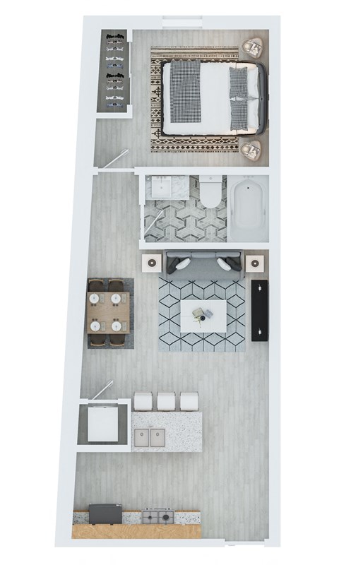 150 W. Brambleton Ave. Studio-3 Beds Apartment for Rent - Photo Gallery 185