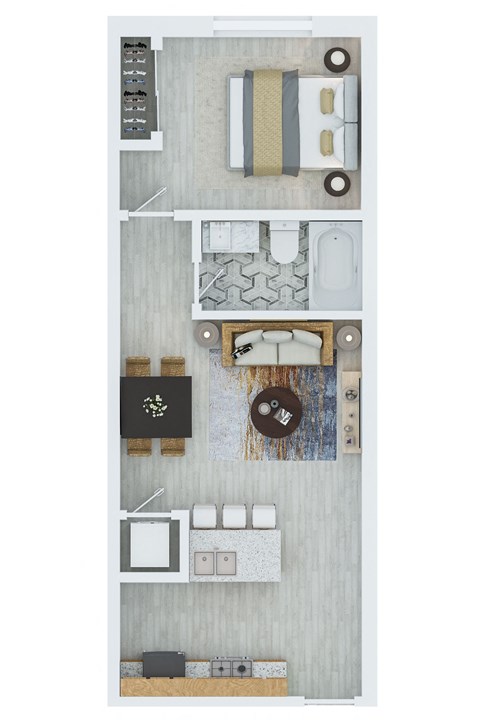 150 W. Brambleton Ave. Studio-3 Beds Apartment for Rent - Photo Gallery 186