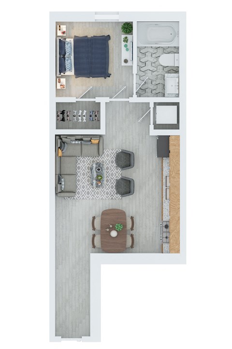 150 W. Brambleton Ave. Studio-3 Beds Apartment for Rent - Photo Gallery 187