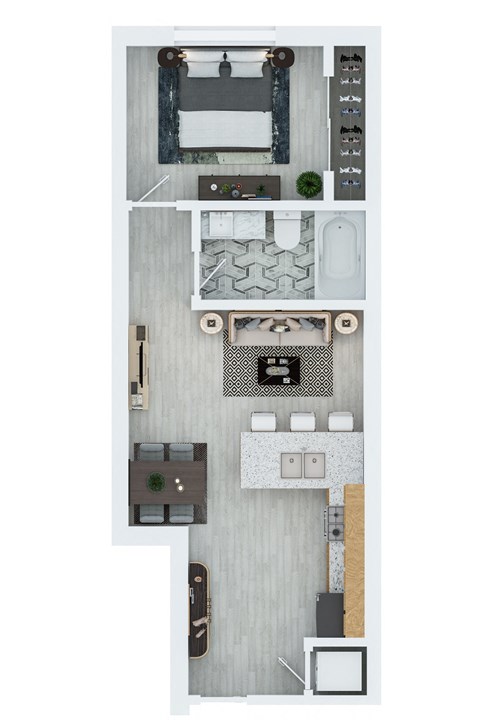 150 W. Brambleton Ave. Studio-3 Beds Apartment for Rent - Photo Gallery 188