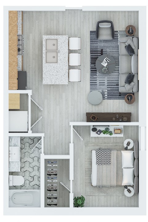 150 W. Brambleton Ave. Studio-3 Beds Apartment for Rent - Photo Gallery 191