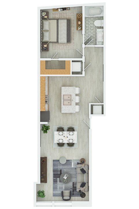 150 W. Brambleton Ave. Studio-3 Beds Apartment for Rent - Photo Gallery 127