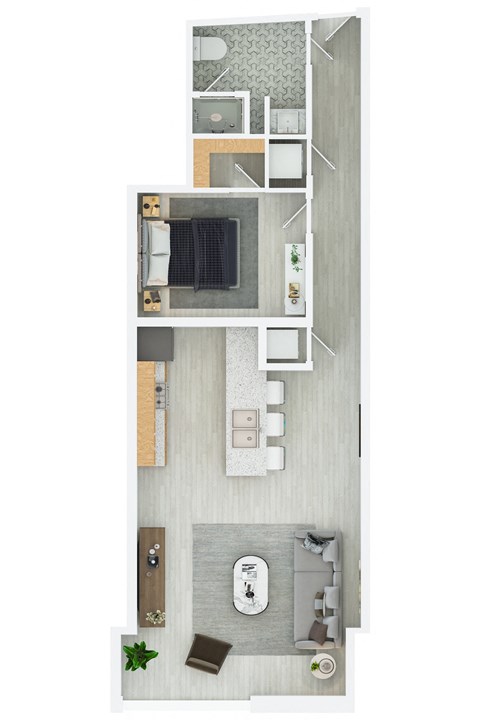 150 W. Brambleton Ave. Studio-3 Beds Apartment for Rent - Photo Gallery 128