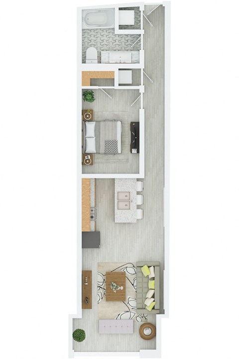 150 W. Brambleton Ave. Studio-3 Beds Apartment for Rent - Photo Gallery 129