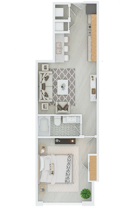 150 W. Brambleton Ave. Studio-3 Beds Apartment for Rent - Photo Gallery 130