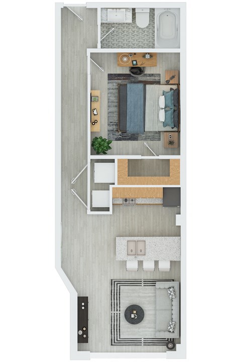 150 W. Brambleton Ave. Studio-3 Beds Apartment for Rent - Photo Gallery 131