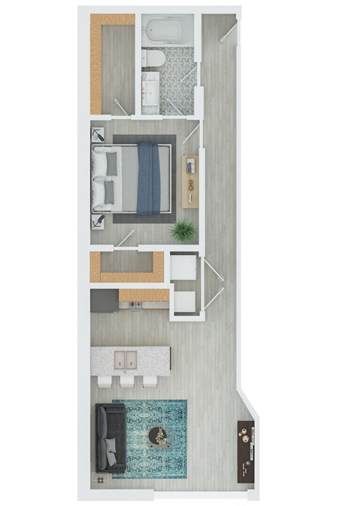 150 W. Brambleton Ave. Studio-3 Beds Apartment for Rent - Photo Gallery 132