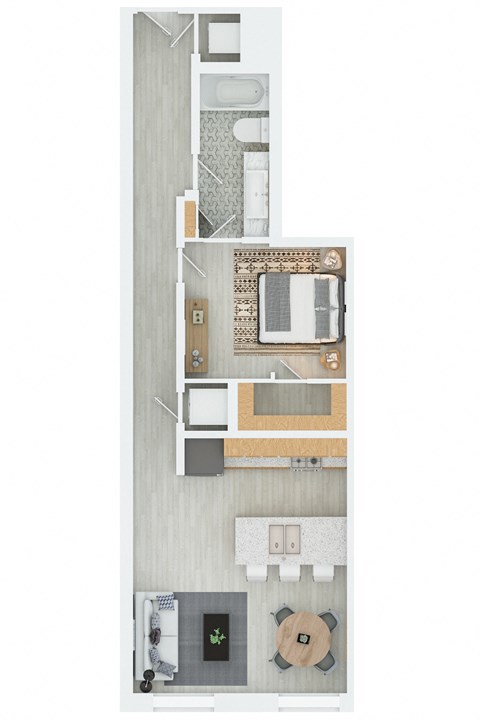 150 W. Brambleton Ave. Studio-3 Beds Apartment for Rent - Photo Gallery 55