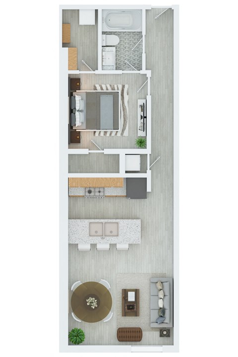 150 W. Brambleton Ave. Studio-3 Beds Apartment for Rent - Photo Gallery 56