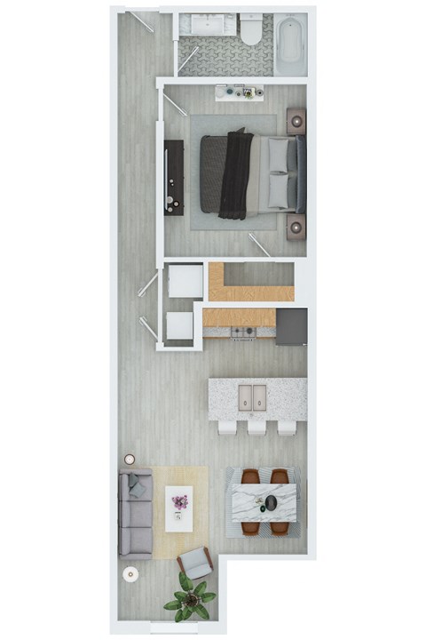 150 W. Brambleton Ave. Studio-3 Beds Apartment for Rent - Photo Gallery 57