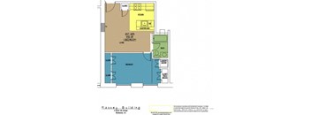 4N4 Midtown, Unit 409