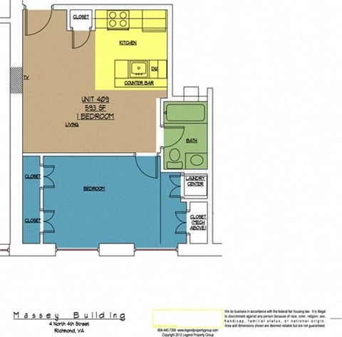 4 N. 4th St. 1-2 Beds Apartment for Rent - Photo Gallery 78