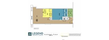 Exchange Place Unit 104