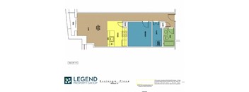 Exchange Place Unit 105