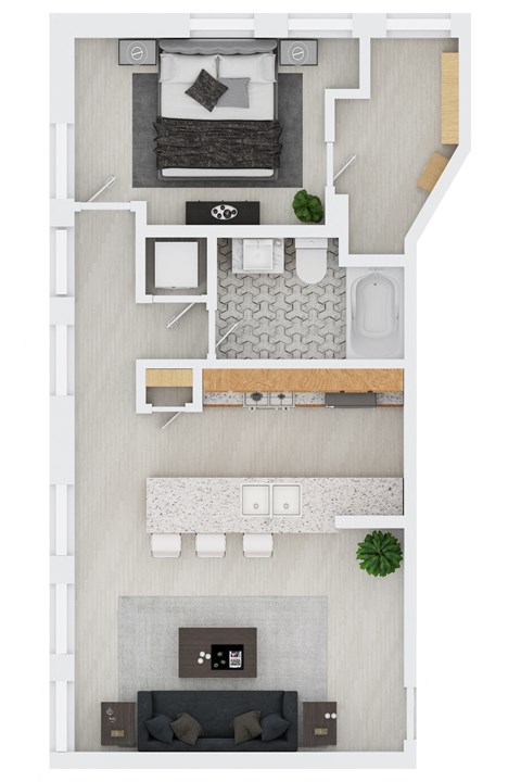 150 W. Brambleton Ave. Studio-3 Beds Apartment for Rent - Photo Gallery 61