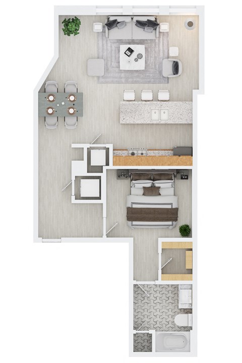 150 W. Brambleton Ave. Studio-3 Beds Apartment for Rent - Photo Gallery 62