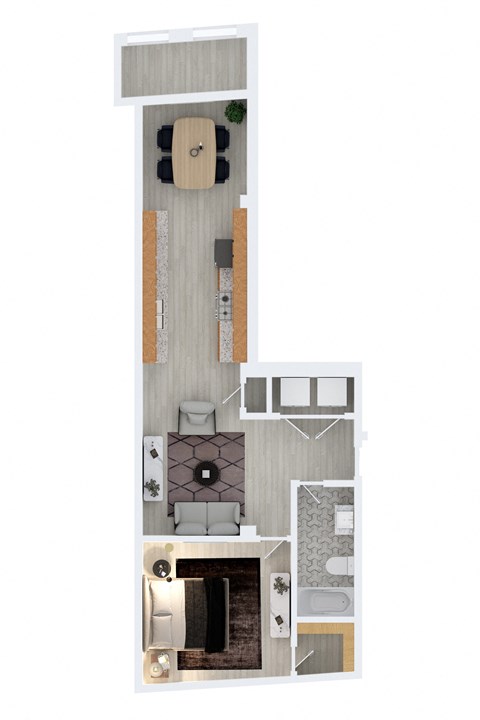 150 W. Brambleton Ave. Studio-3 Beds Apartment for Rent - Photo Gallery 136