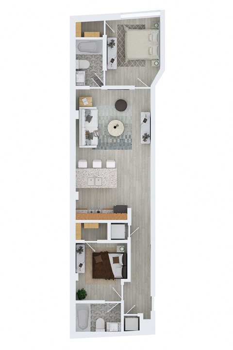 150 W. Brambleton Ave. Studio-3 Beds Apartment for Rent - Photo Gallery 138