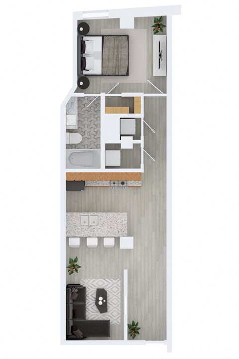 150 W. Brambleton Ave. Studio-3 Beds Apartment for Rent - Photo Gallery 139