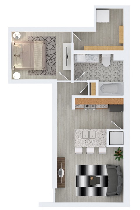 150 W. Brambleton Ave. Studio-3 Beds Apartment for Rent - Photo Gallery 142