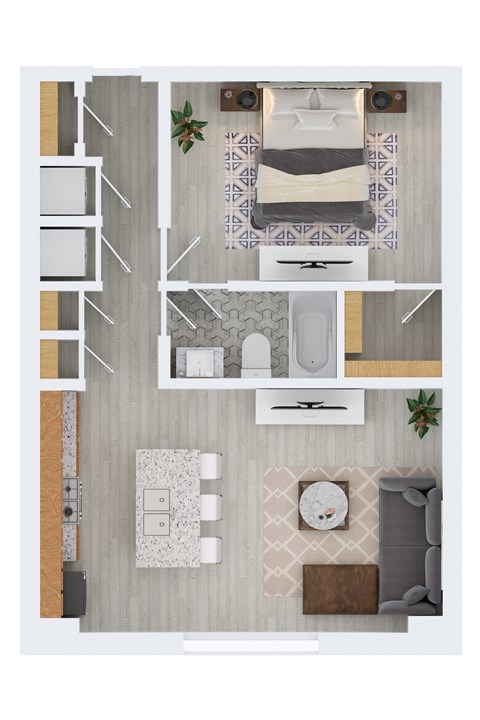 150 W. Brambleton Ave. Studio-3 Beds Apartment for Rent - Photo Gallery 143