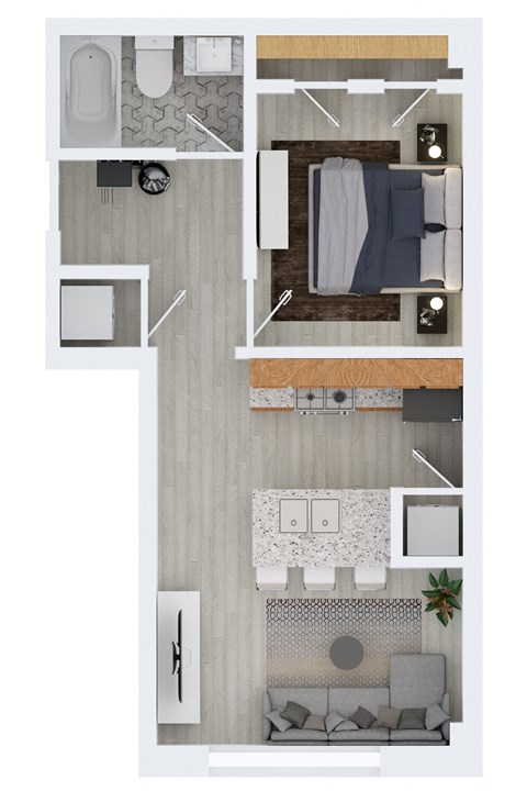 150 W. Brambleton Ave. Studio-3 Beds Apartment for Rent - Photo Gallery 144