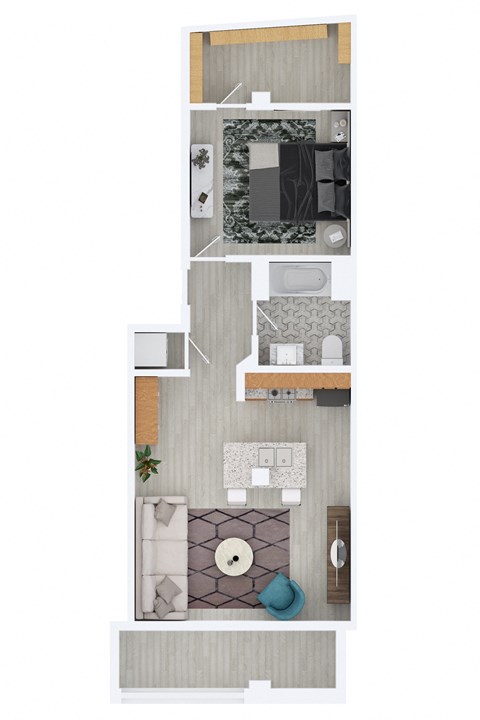 150 W. Brambleton Ave. Studio-3 Beds Apartment for Rent - Photo Gallery 146