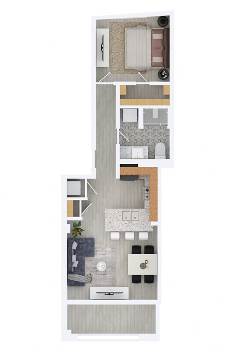 150 W. Brambleton Ave. Studio-3 Beds Apartment for Rent - Photo Gallery 148