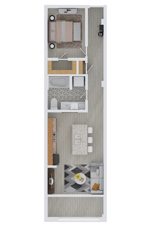 150 W. Brambleton Ave. Studio-3 Beds Apartment for Rent - Photo Gallery 149