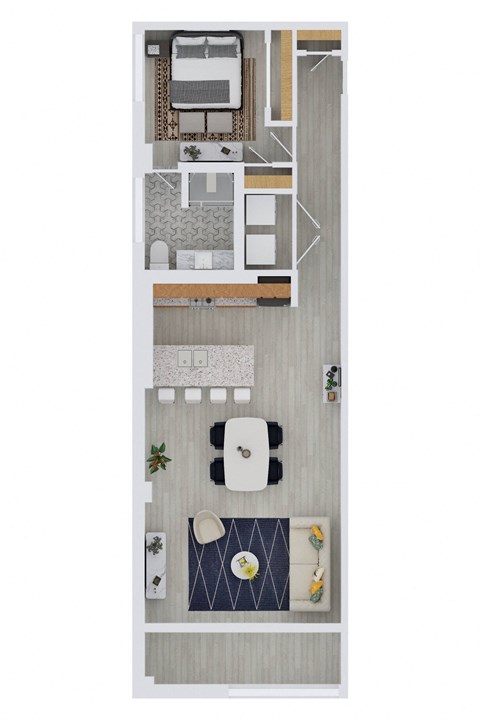 150 W. Brambleton Ave. Studio-3 Beds Apartment for Rent - Photo Gallery 150