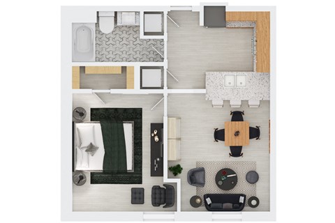 150 W. Brambleton Ave. Studio-3 Beds Apartment for Rent - Photo Gallery 67