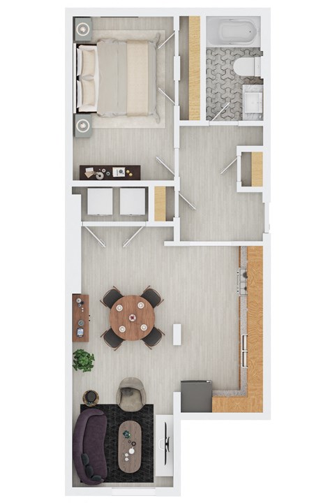 150 W. Brambleton Ave. Studio-3 Beds Apartment for Rent - Photo Gallery 68