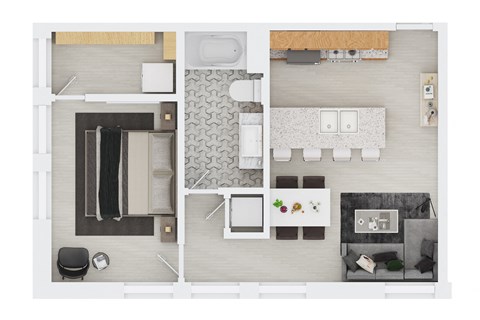 150 W. Brambleton Ave. Studio-3 Beds Apartment for Rent - Photo Gallery 70