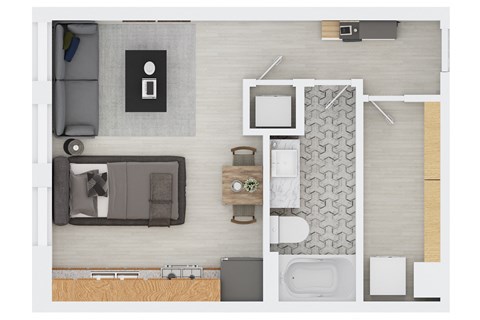 150 W. Brambleton Ave. Studio-3 Beds Apartment for Rent - Photo Gallery 71