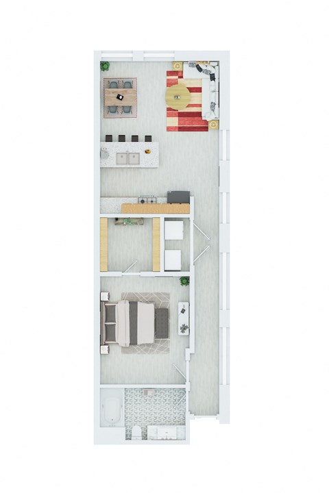 150 W. Brambleton Ave. Studio-3 Beds Apartment for Rent - Photo Gallery 75