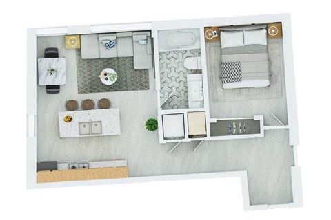 150 W. Brambleton Ave. Studio-3 Beds Apartment for Rent - Photo Gallery 193