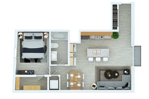 150 W. Brambleton Ave. Studio-3 Beds Apartment for Rent - Photo Gallery 196