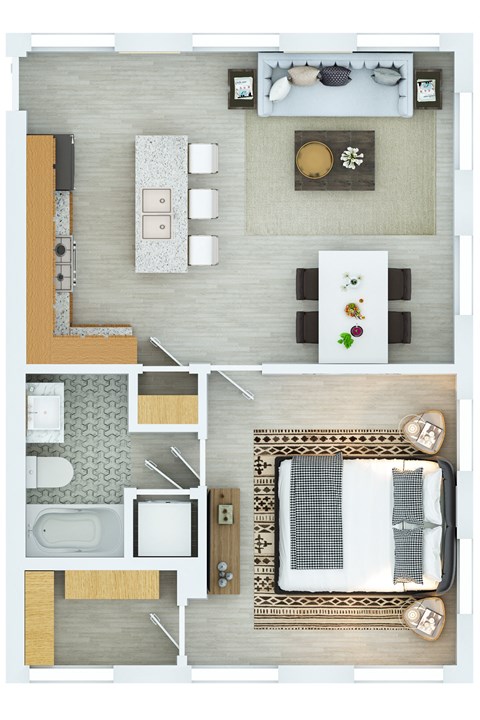 150 W. Brambleton Ave. Studio-3 Beds Apartment for Rent - Photo Gallery 76