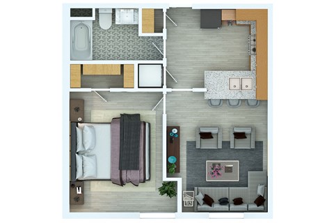 150 W. Brambleton Ave. Studio-3 Beds Apartment for Rent - Photo Gallery 77