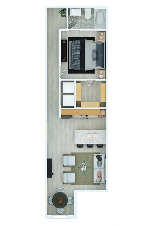 150 W. Brambleton Ave. Studio-3 Beds Apartment for Rent - Photo Gallery 78