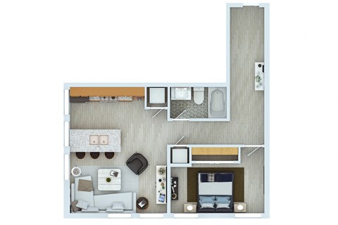 150 W. Brambleton Ave. Studio-3 Beds Apartment for Rent - Photo Gallery 80