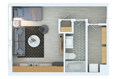 150 W. Brambleton Ave. Studio-3 Beds Apartment for Rent - Photo Gallery 81