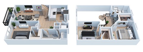 1429 McDonough St. 1-3 Beds Apartment for Rent - Photo Gallery 21