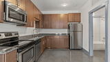 1-bedroom apartment at Cary Street Station Apartments in Richmond