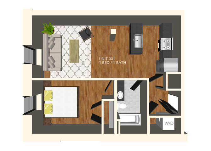Garbers Gables 001