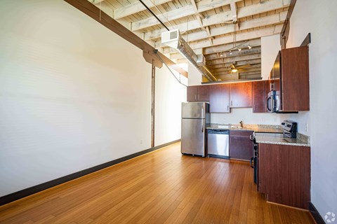 Cobblestone Commons Kitchen