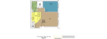 4N4 Midtown, Unit 219