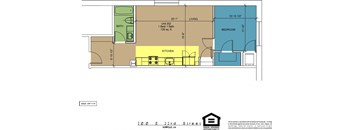 The Brightleaf Building 202