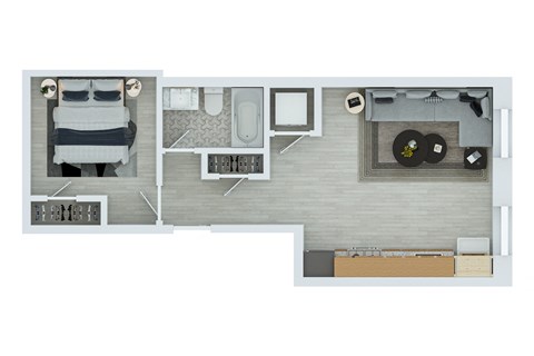 1313 E. Main St. 1-2 Beds Apartment for Rent - Photo Gallery 86