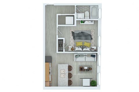 1313 E. Main St. 1-2 Beds Apartment for Rent - Photo Gallery 87